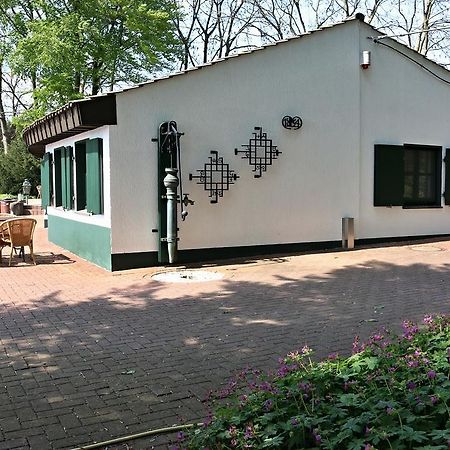 Ferienwohnung Fischerhuette Xanten Pokój zdjęcie