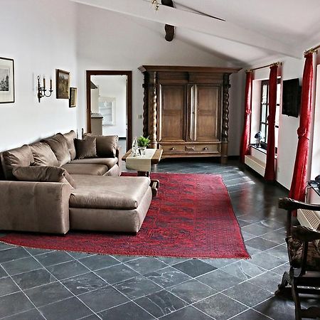 Ferienwohnung Fischerhuette Xanten Zewnętrze zdjęcie