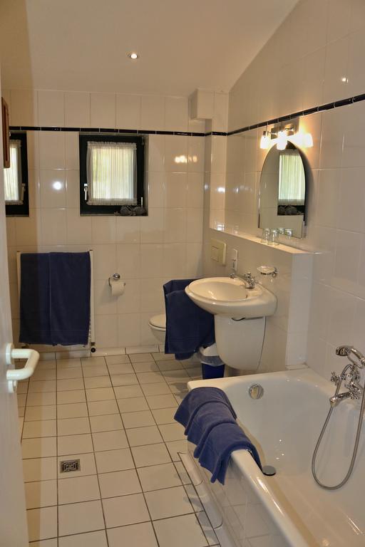Ferienwohnung Fischerhuette Xanten Zewnętrze zdjęcie