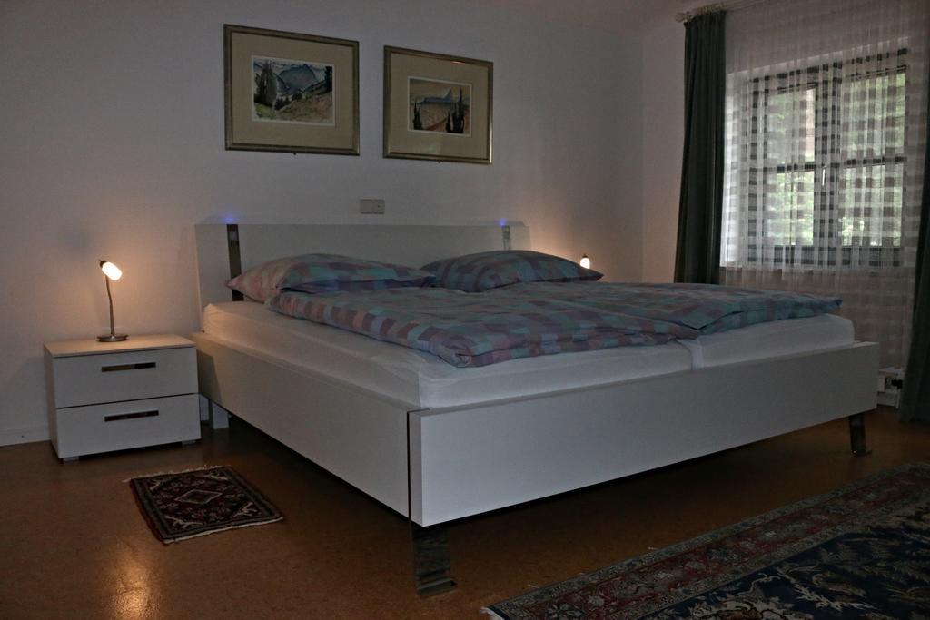 Ferienwohnung Fischerhuette Xanten Pokój zdjęcie
